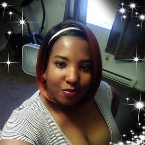 Meet your Posher, Tamika